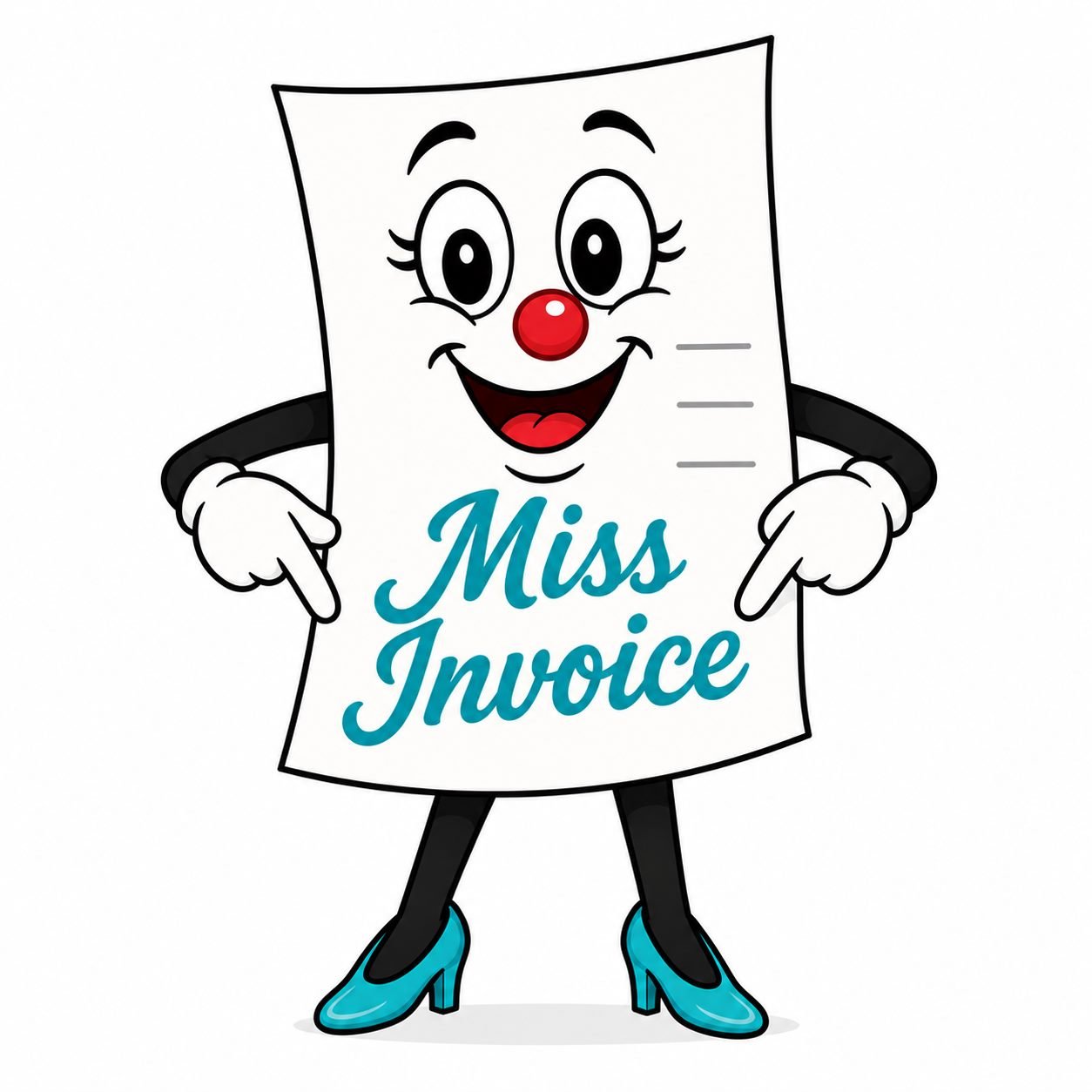 Miss Invoice privacy and support assistant