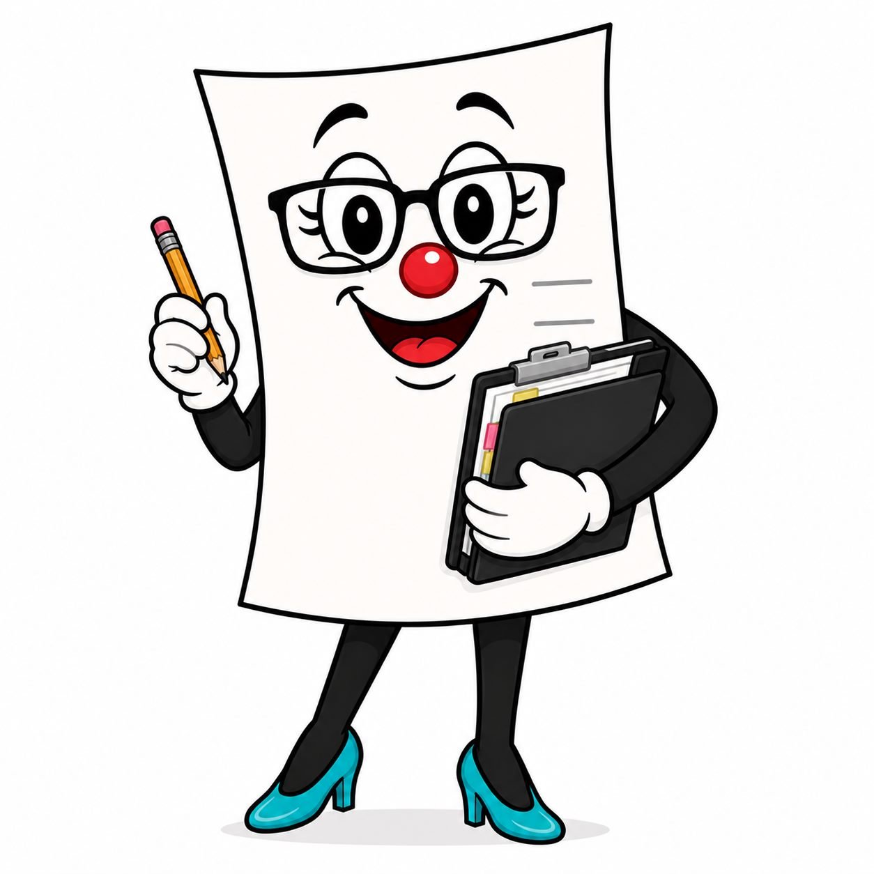 Miss Invoice virtual administrative assistant for invoices and estimates