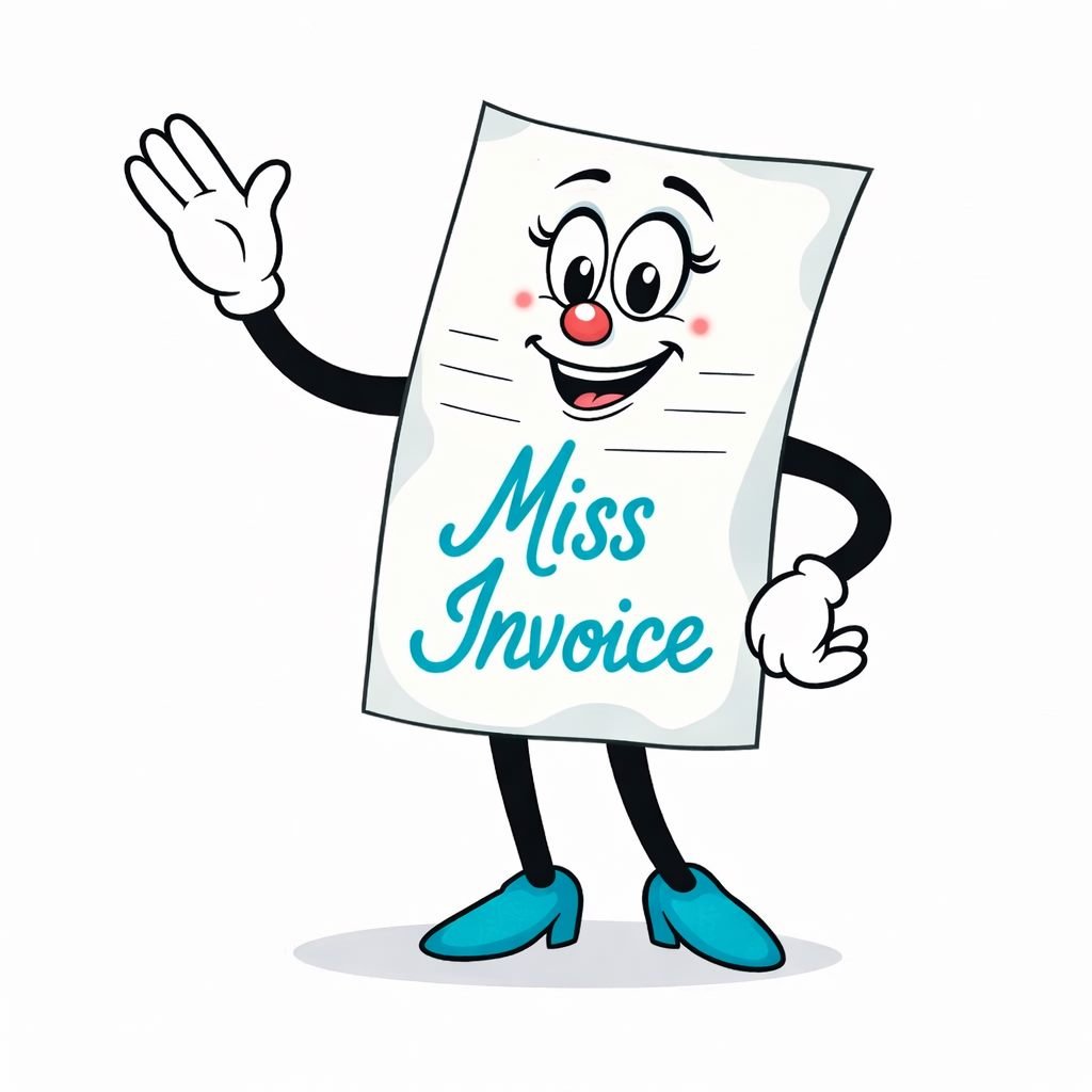 missinvoice invoice and estimate software preview