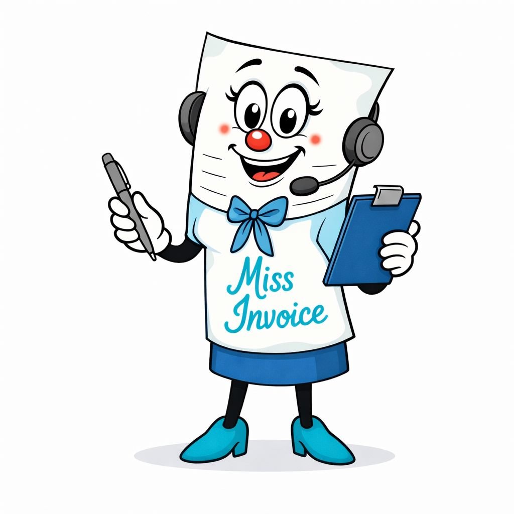 missinvoice invoice and estimate assistant